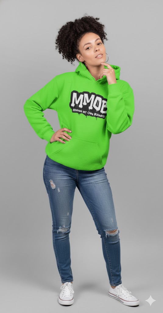 Chanel Patch Hoodies